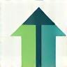 Arrow icon representing taking action.