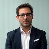 Professional photo of Pedro Lima, Lead UI/UX Designer.