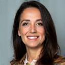 Photo of Ana Paula Gomes, Communications Lead for a conservation trust.
