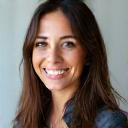Photo of Maria Silva, Executive Director of a local community foundation.