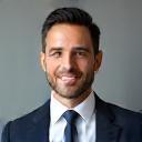 Photo of Roberto Almeida, Volunteer Coordinator for a health access initiative.